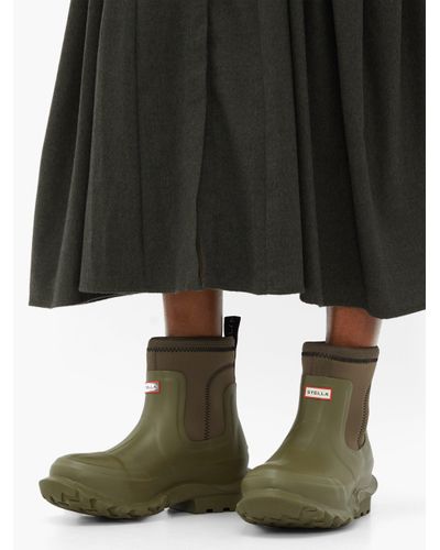 stella mccartney hunter