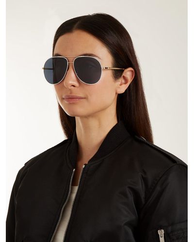 Dior unisex astrals 59mm sunglasses Clearance