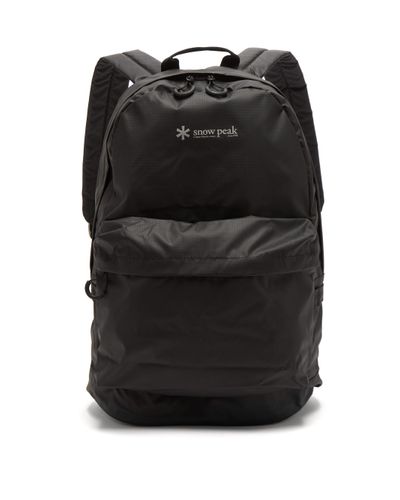 snow peak day pack