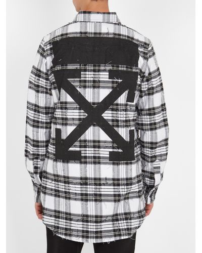 off white jacket cheap