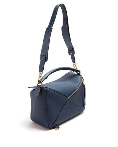 loewe puzzle indigo