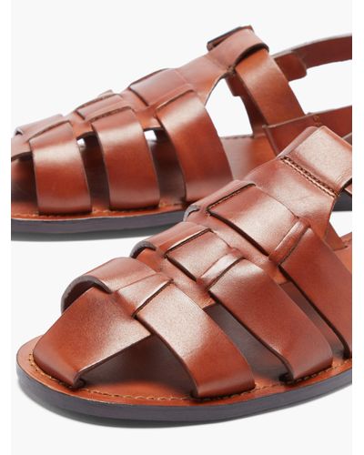 grenson quincy