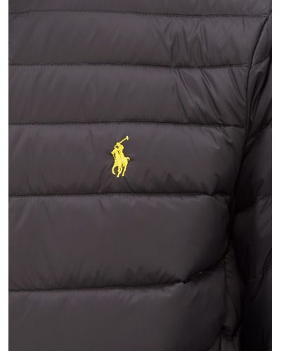 polo ralph lauren holden down fill jacket