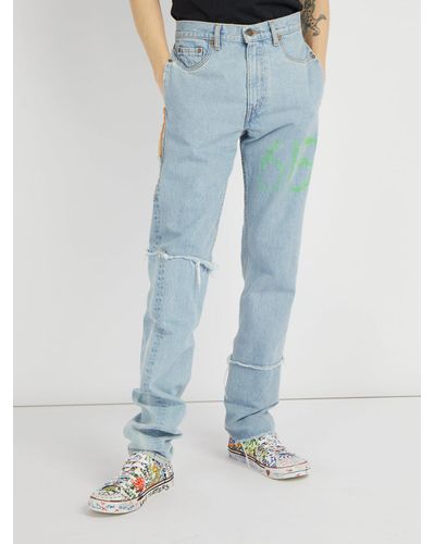 levis 615 mens jeans