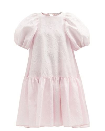 Nellie Nude Ankle Strap Heels - $60 | Tobi US