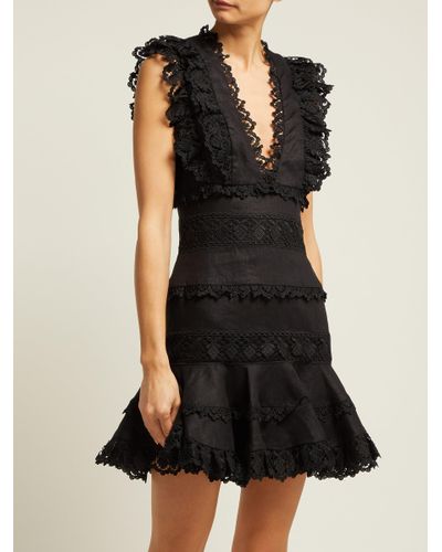 universal thread red dress