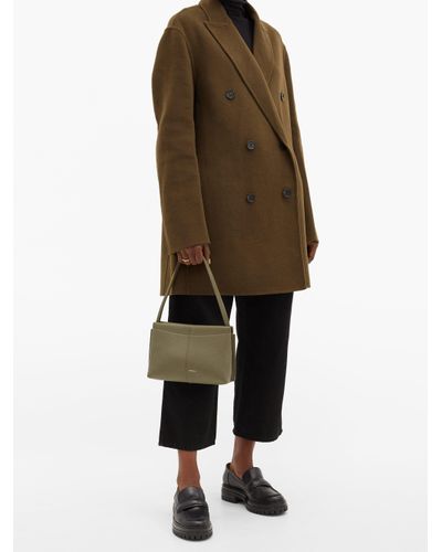 gg supreme belt bolsa