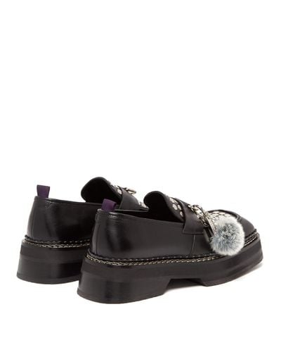 eytys phoenix loafer