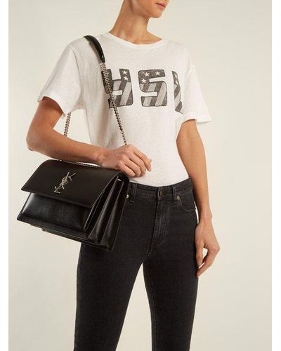sunset large ysl