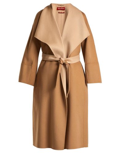 max mara bosso coat