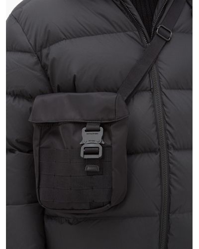 alyx military shoulder bag