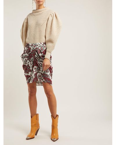 isabel marant brettany