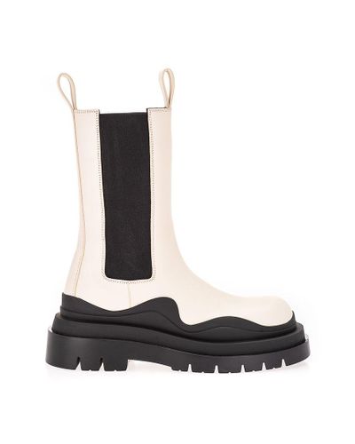 pointed toe flat riding boots