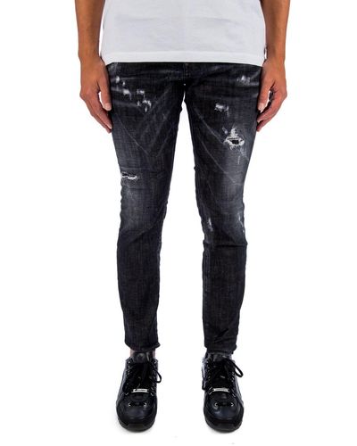 stack sweats