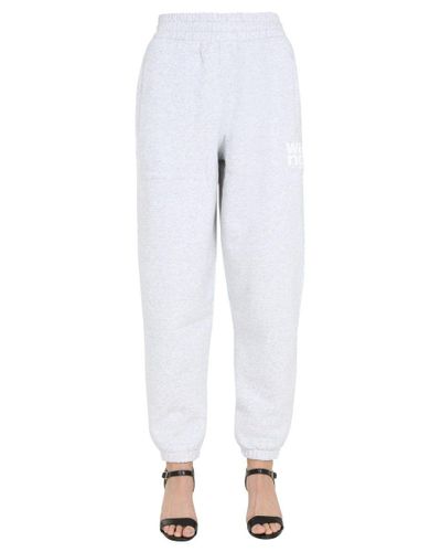 wang joggers