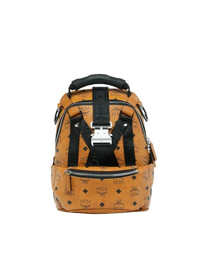 mcm jemison backpack