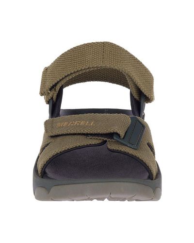 Hiking Shoes Sandalias Merrell Filson Convertibles Para Hombre