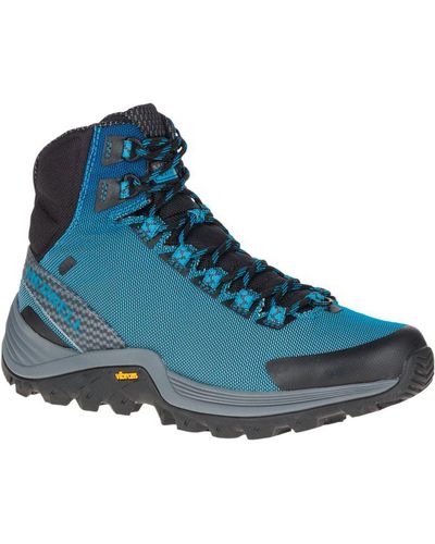 thermo cross mid waterproof