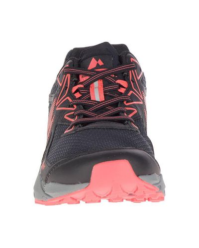 merrell agility fusion flex