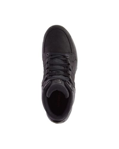 merrell anvik pace mid wp