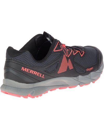 merrell agility fusion flex