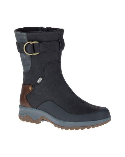 danner tramline boots