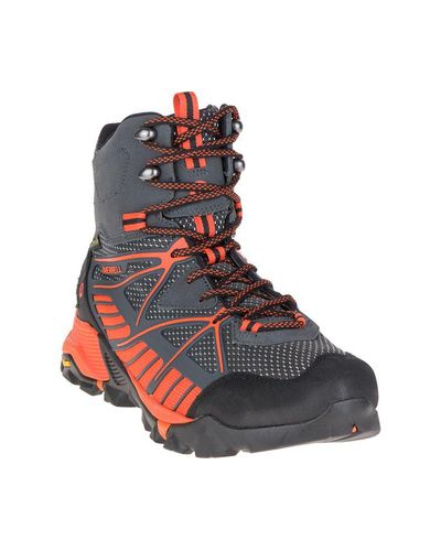 merrell capra venture mid gore tex
