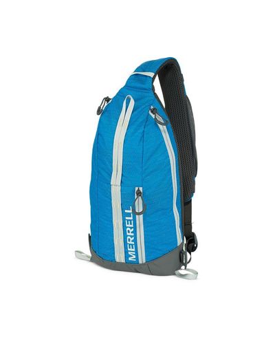 merrell sling bag