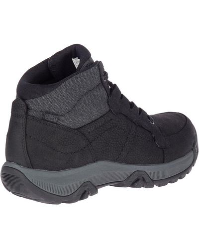 anvik pace merrell
