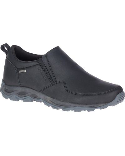 merrell ice cap guide mid buckle