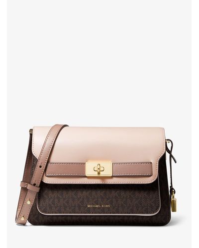 Michael Kors Tatiana Bag 2024 www.alhudapk