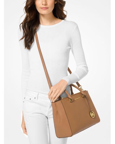 michael kors kellen medium