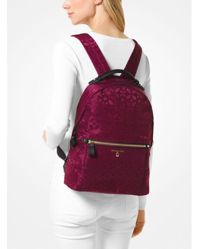 large kelsey backpack