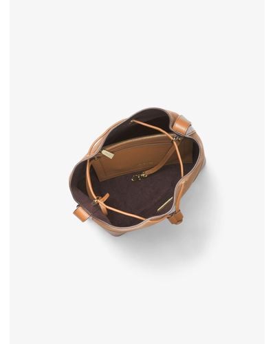 cary medium bucket bag