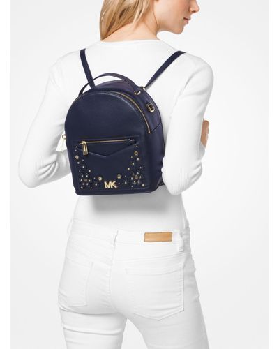 jessa small backpack