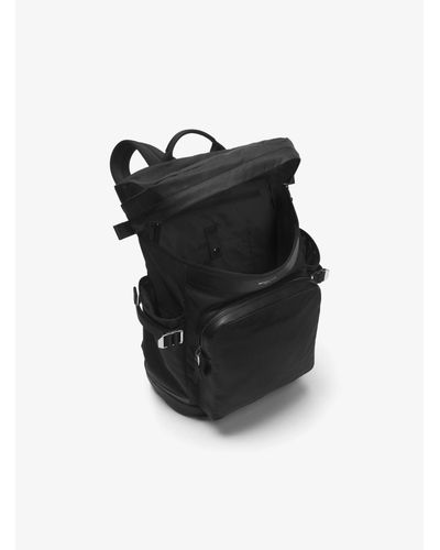 michael kors cycling backpack