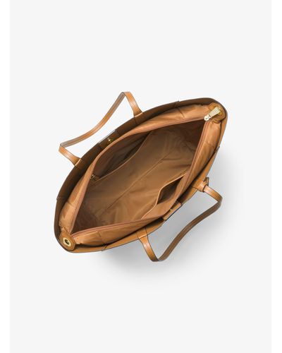 penny logo convertible backpack