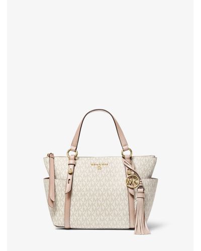 michael kors sullivan tote bag