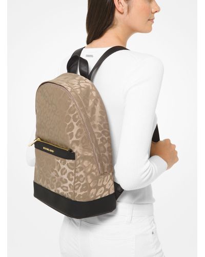 michael kors morgan backpack