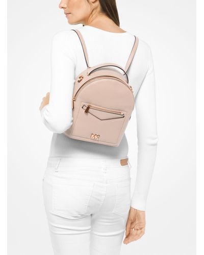 mk jessa convertible backpack