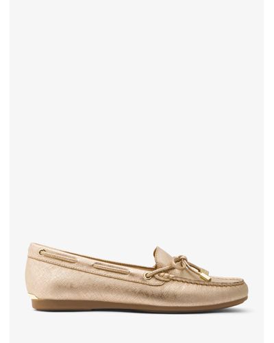 michael kors sutton mokassin