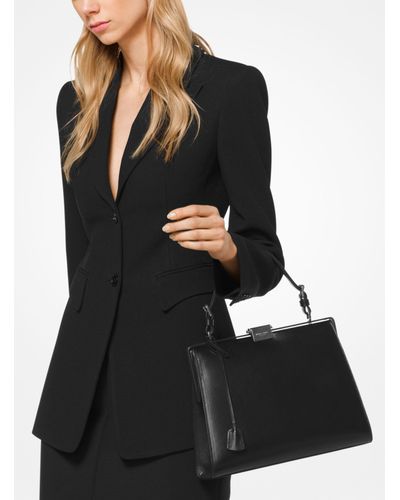 michael kors simone bag