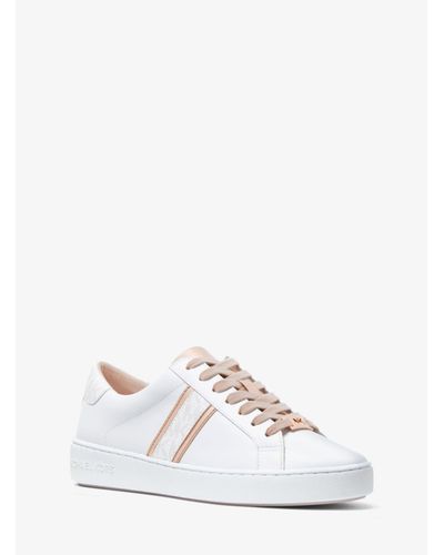 michael kors irving