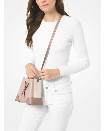 michael kors mercer gallery extra small