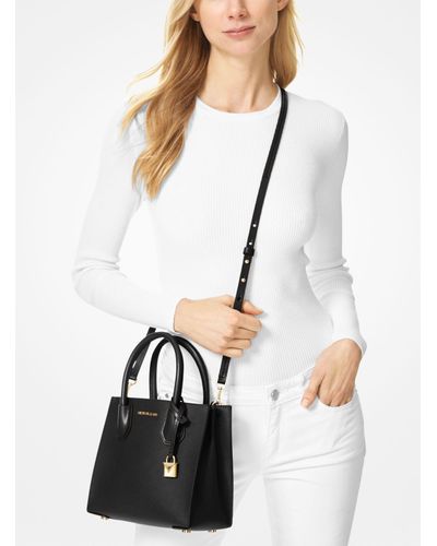 mk mercer black medium