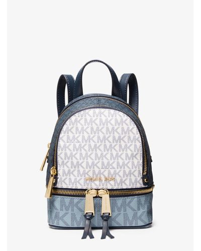 rhea michael kors bag