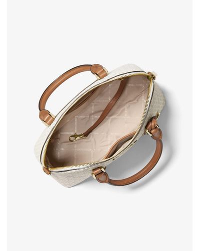 bedford legacy medium dome satchel