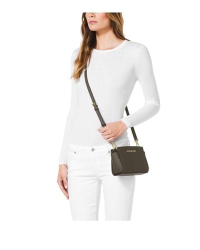 michael kors selma mini