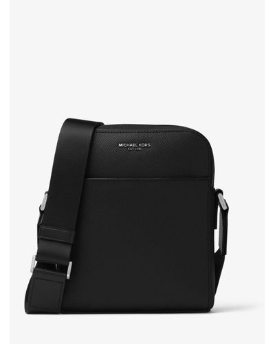 michael kors harrison backpack