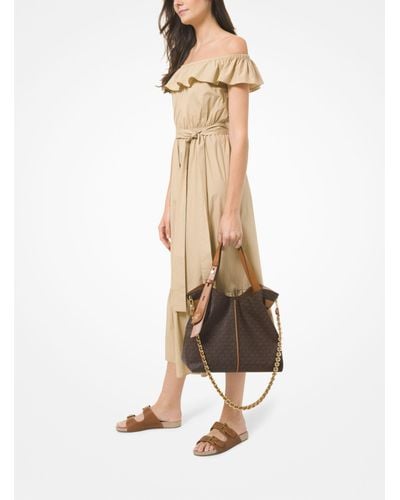 Downtown astor hotsell large shoulder bag